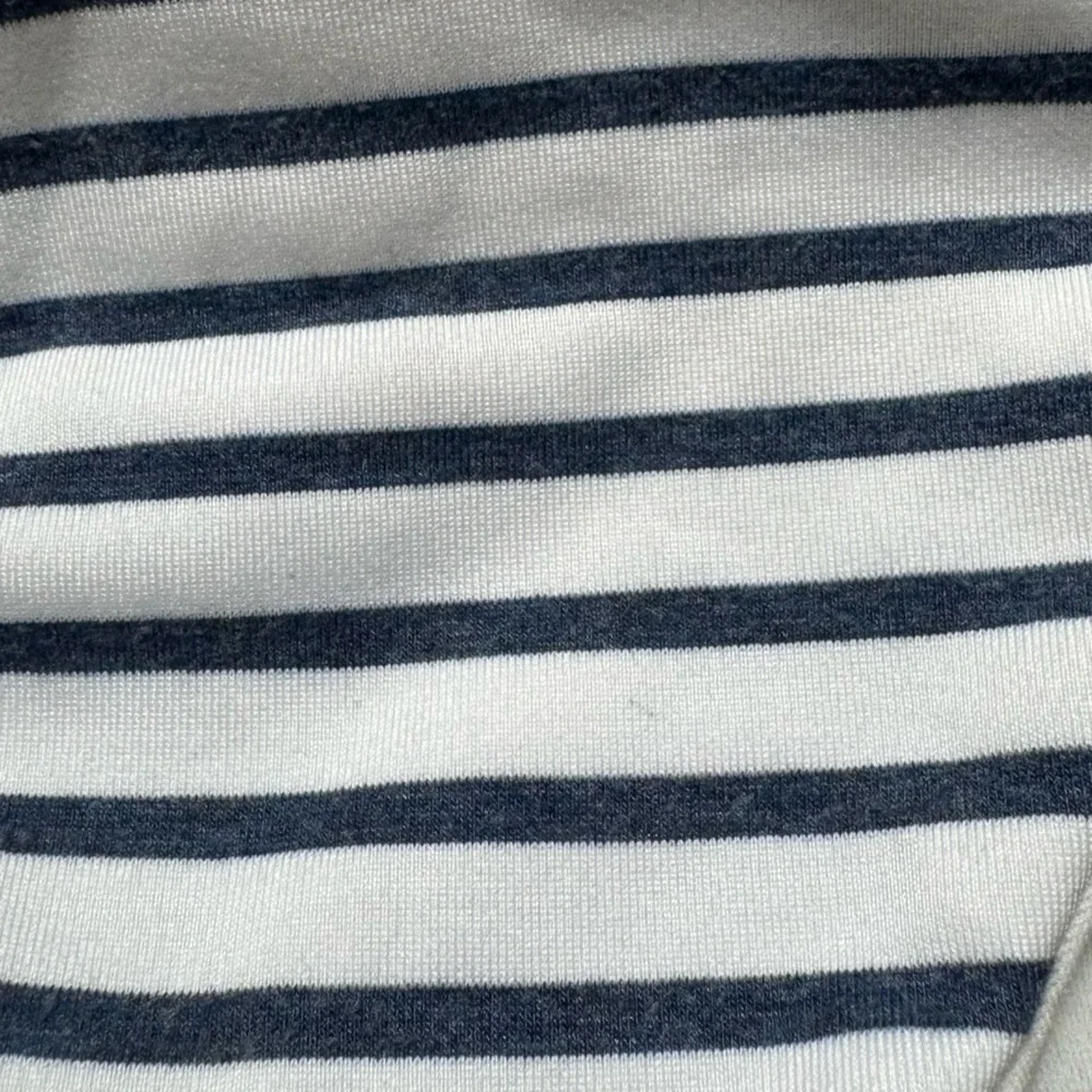 Splendid Ruffle Stripe Bikini - Picture 3 of 5